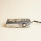 Canon PowerShot SD1200 IS Digital Camera | 10MP | Tested & Working | Grey