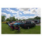 Nikon D70 Digital Camera | 6.1MP | Tested & Working | Black