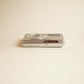 Sony CyberShot DSC-W610 Digital Camera | 14.1MP | Tested & Working | Silver