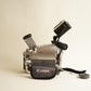 Canon ZR70 MiniDV Camcorder with Tapeless Setup | Tested & Working | Silver