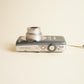 Canon PowerShot SD1200 IS Digital Camera | 10MP | Tested & Working | Grey