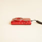 Nikon Coolpix S6800 Digital Camera | 16MP | Tested & Working | Red