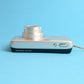 Sony CyberShot DSC-W310 Digital Camera | 12.1MP | Tested & Working | Silver