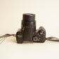 Panasonic Lumix DMC-FZ5 Digital Camera | 5MP | Read Description | Black