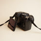 Nikon Coolpix P500 Digital Camera | 12.1MP | Tested & Working | Black