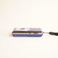 Sony Cyber-shot DSC-W530 Digital Camera | 14.1MP | Tested & Working | Blue