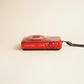 Nikon Coolpix S6300 Digital Camera | 16MP | Tested & Working | Red