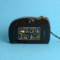 Kalimar 35mm Film Camera | 35-55mm Zoom | Tested & Working | Silver & Grey