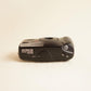 Ricoh Shotmaster Zoom Super Film Camera | 35mm Point & Shoot | Tested & Working | Black