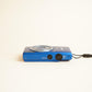 Canon PowerShot ELPH 115 IS Digital Camera | 16MP | Tested & Working | Blue