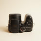 Fujifilm FinePix S1500 Digital Camera | 10MP | Tested & Working | Black