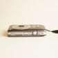 Canon PowerShot ELPH 100 HS Digital Camera | 12.1MP | Tested & Working | Grey