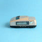Samsung Zoom 115 Film Camera | 35mm Point & Shoot | Tested & Working | Silver