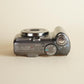 Canon PowerShot A590 IS | 8MP Digital Camera | Tested & Working | Silver