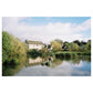 Chinon Auto 6001 Film Camera | 35mm Point & Shoot | Tested & Working | Black