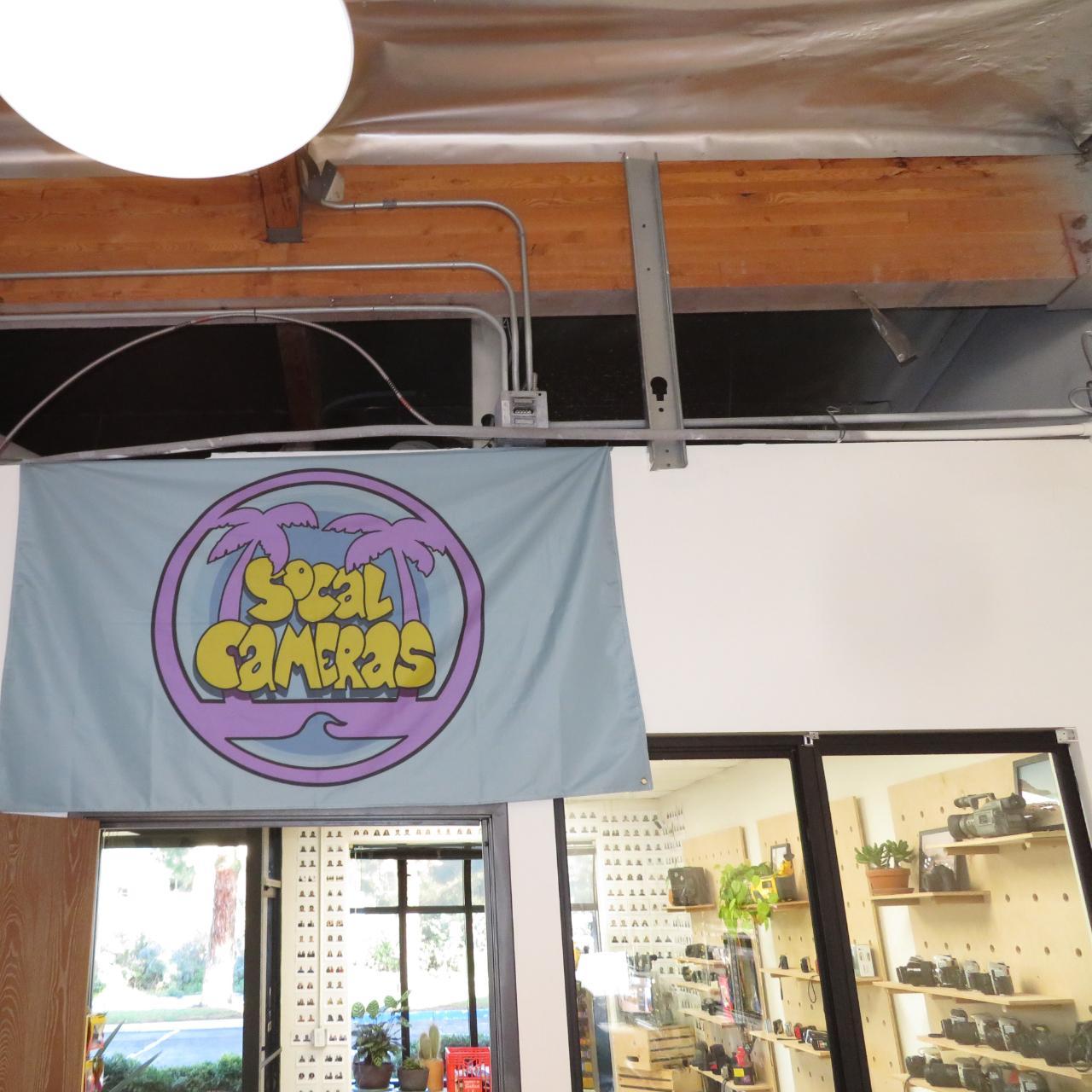 Canon PowerShot SX720 HS Digital Camera | 20.3MP | Read Description | Red