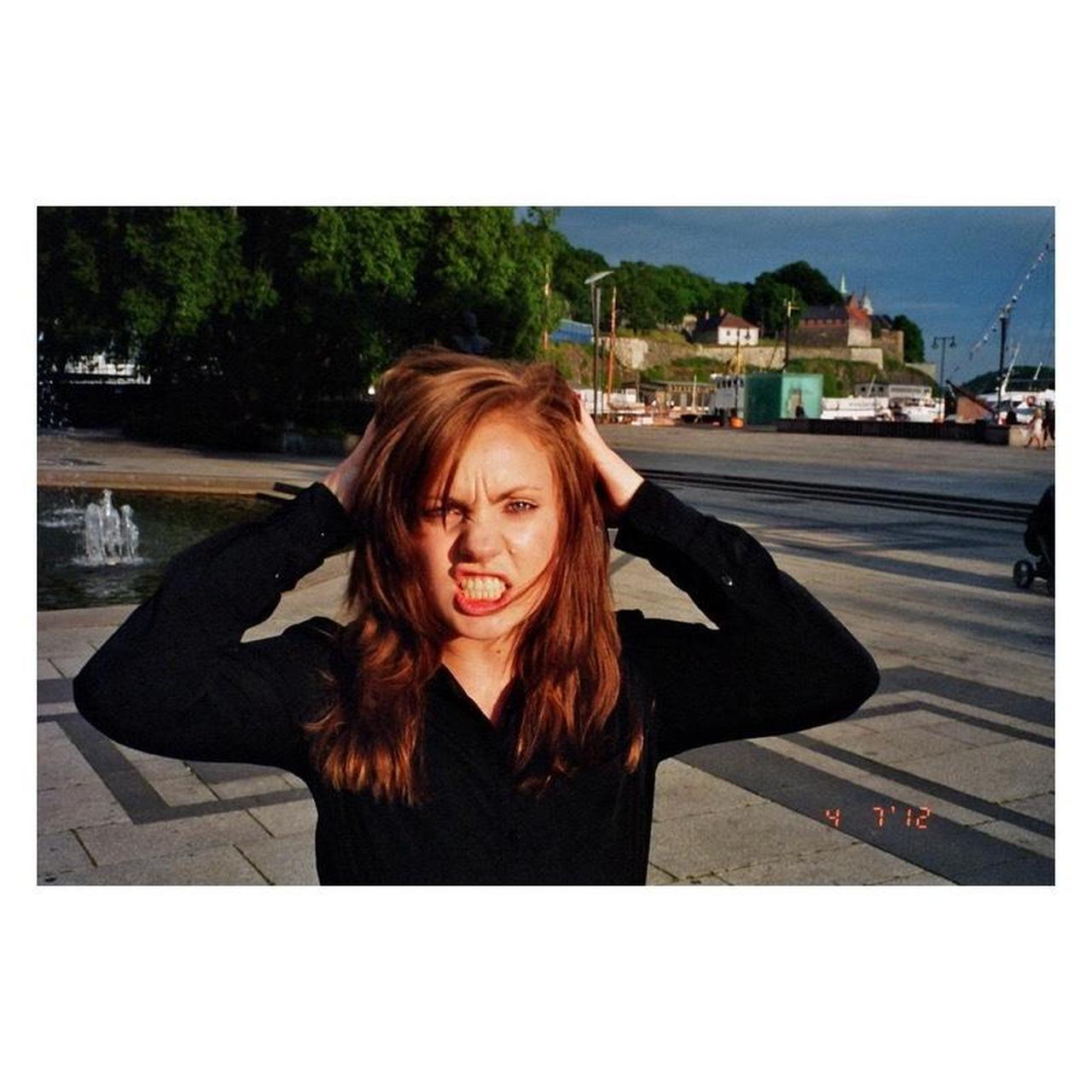 Canon SureShot Zoom XL Film Camera | 35mm Point & Shoot | Tested & Working | Black