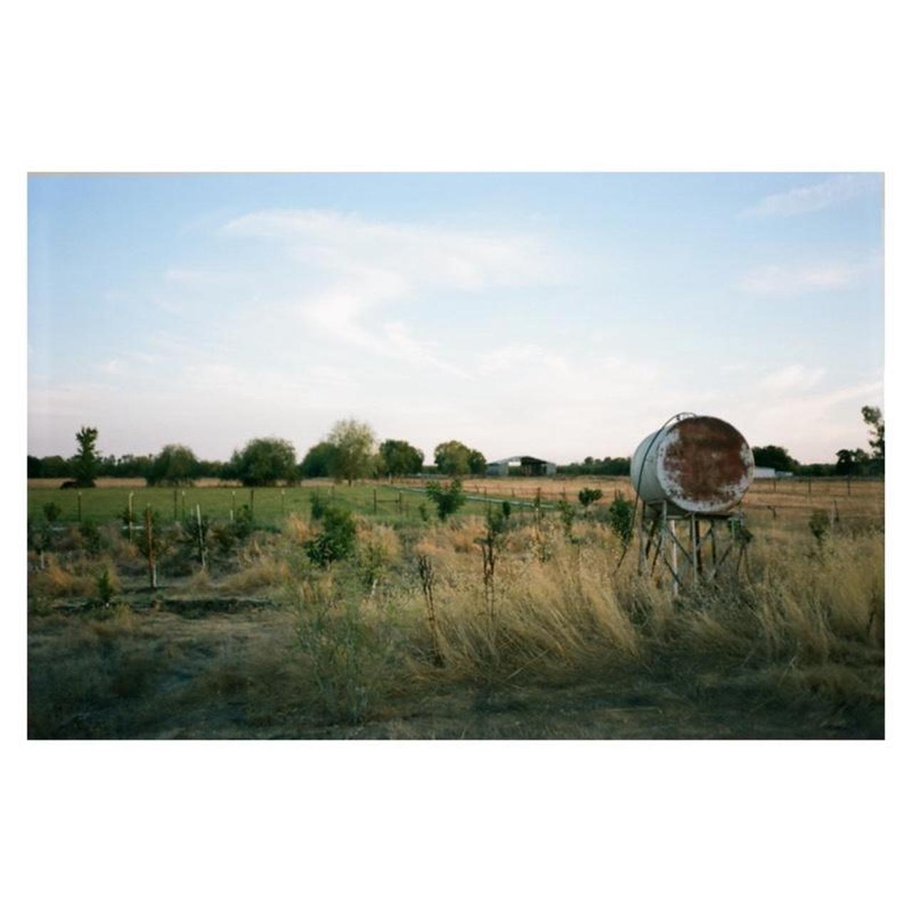 Minolta Big Finder Film Camera | 35mm Point & Shoot | Tested & Working | Grey