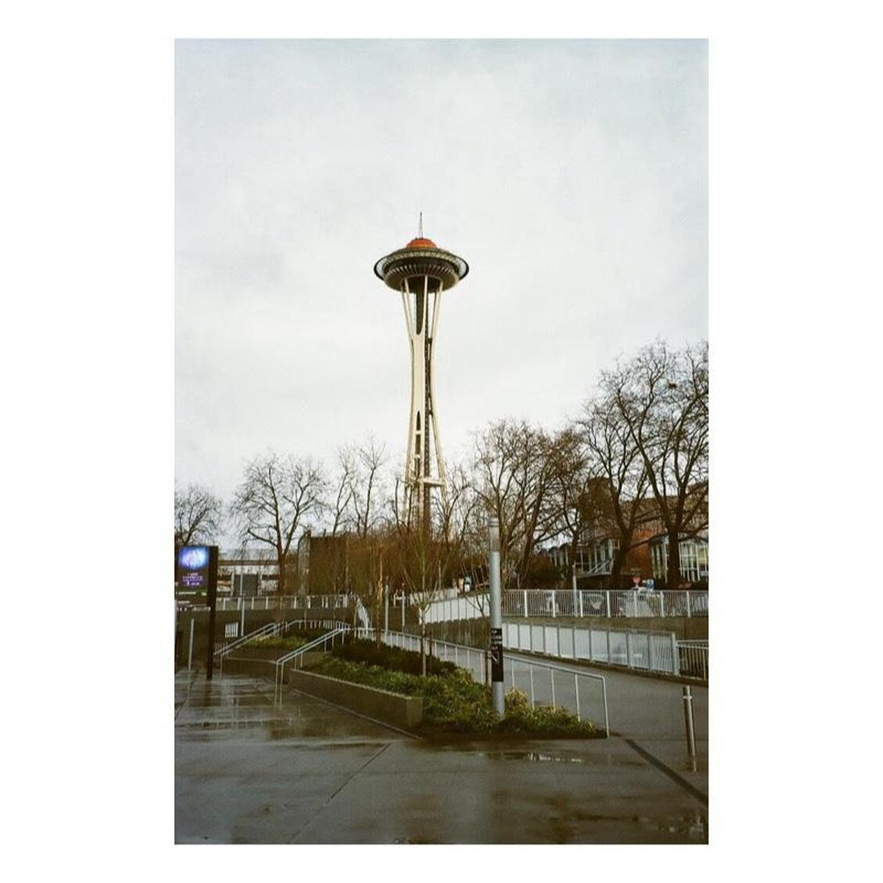 Canon SureShot 105u Date Film Camera | 35mm Point & Shoot | Tested & Working | Silver