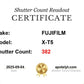 Fujifilm X-T5 Digital Camera (382 Shutter Count) | 40.2MP APS-C Mirrorless | Tested & Working | Black