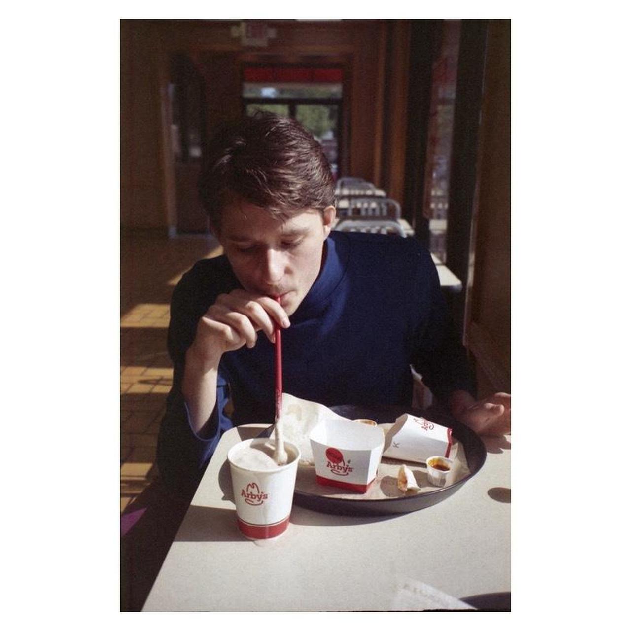 Canon SureShot 60 Zoom Film Camera | 35mm Point & Shoot | Tested & Working | Tan