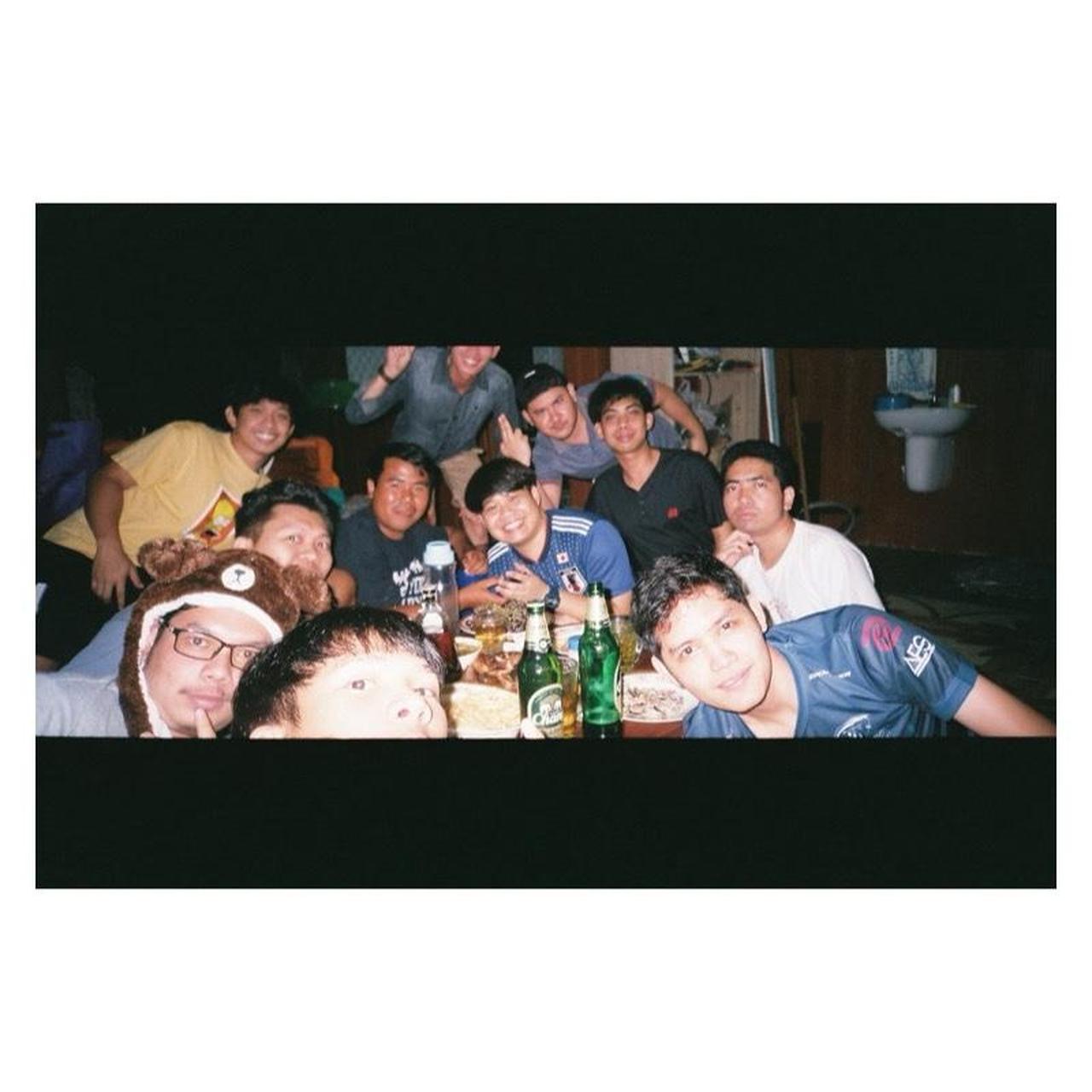 Minolta P’s Film Camera | 35mm Point & Shoot | Tested & Working | Grey