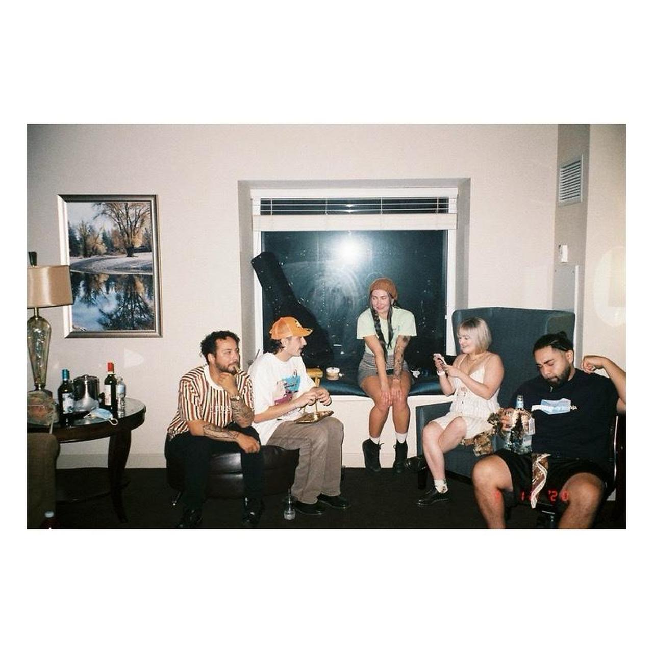 Olympus Infinity Stylus Zoom 115 Deluxe Film Camera | 35mm Point & Shoot | Tested & Working | Gold