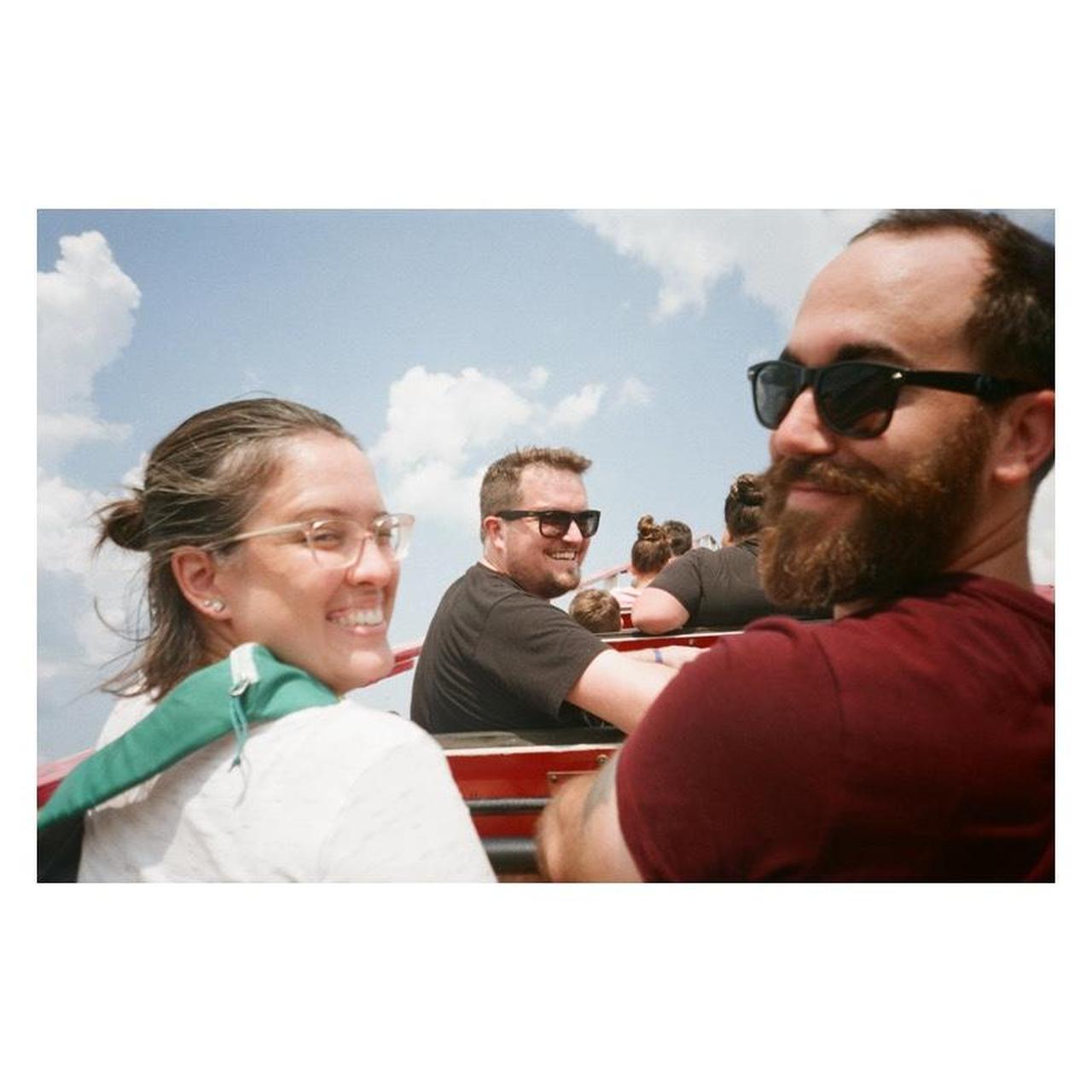 Bell & Howell BF-700 Film Camera | 35mm Point & Shoot | Tested & Working | Black