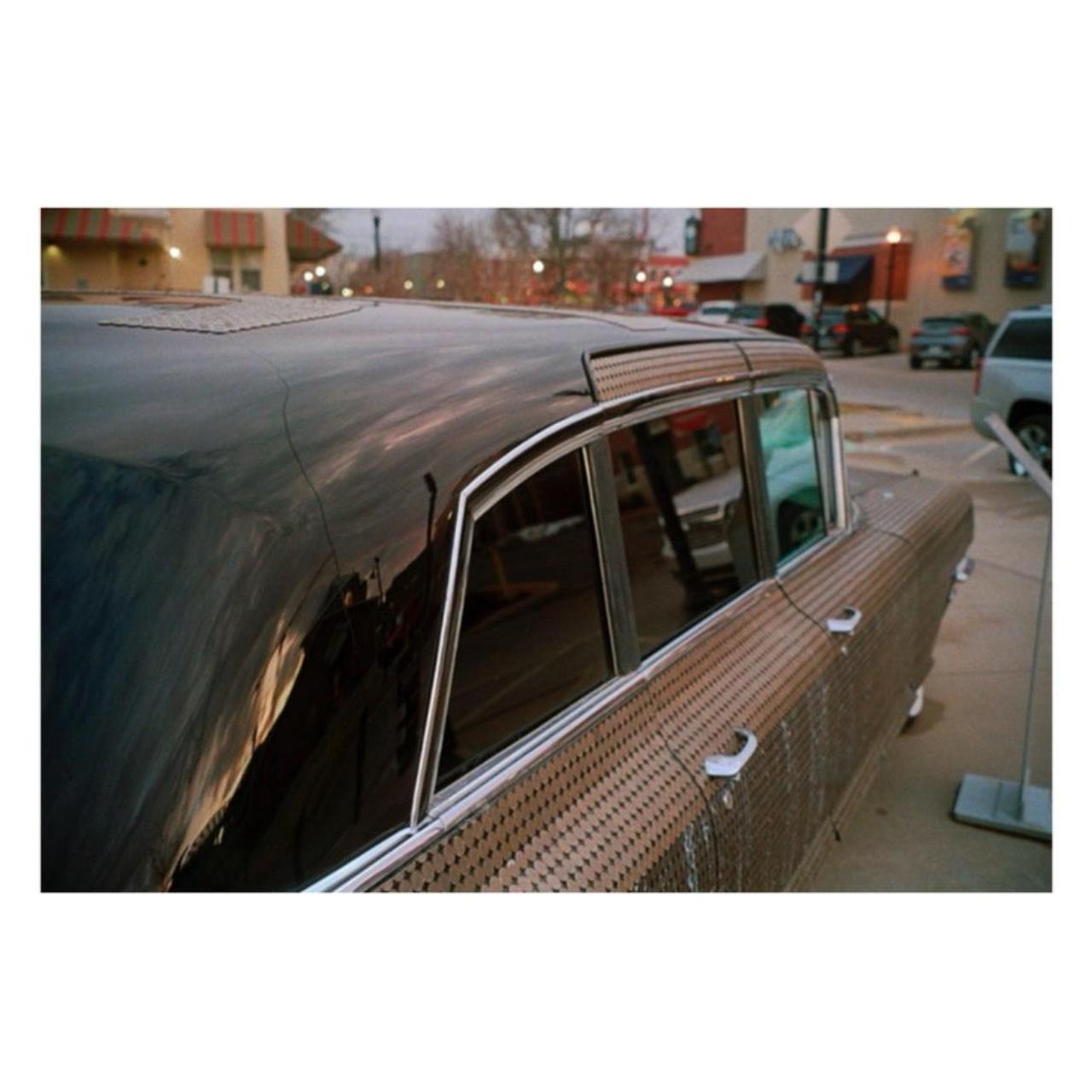 Pentax IQZoom 160 35mm Point & Shoot Film Camera | Tested & Working | Grey