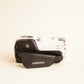 Samsung HMX-F90 Digital Camcorder | Tested & Working | White