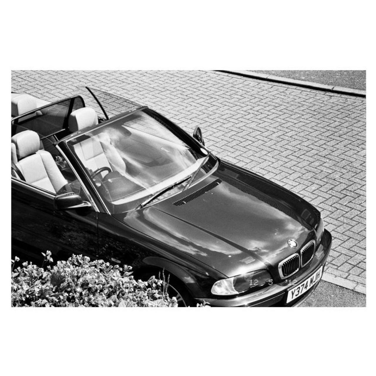 Canon SureShot 150u 35mm Point & Shoot Film Camera | Tested & Working | Silver