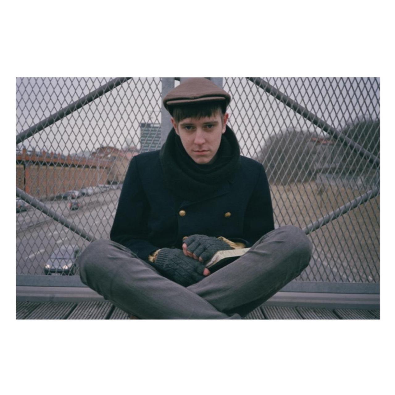 Olympus µ[mju:] I Film Camera | 35mm Point & Shoot | Tested & Working | Silver