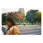 Nikon L35AF Film Camera (1000 iso Version) | 35mm Point & Shoot | Tested & Working | Black