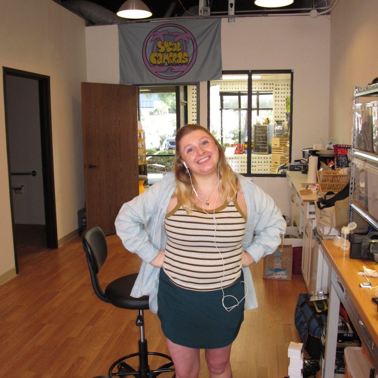 Canon PowerShot G11 Digital Camera | 10.0MP | Read Description | Black