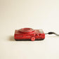 Nikon Coolpix S8200 Digital Camera | 16.1MP | Tested & Working | Red