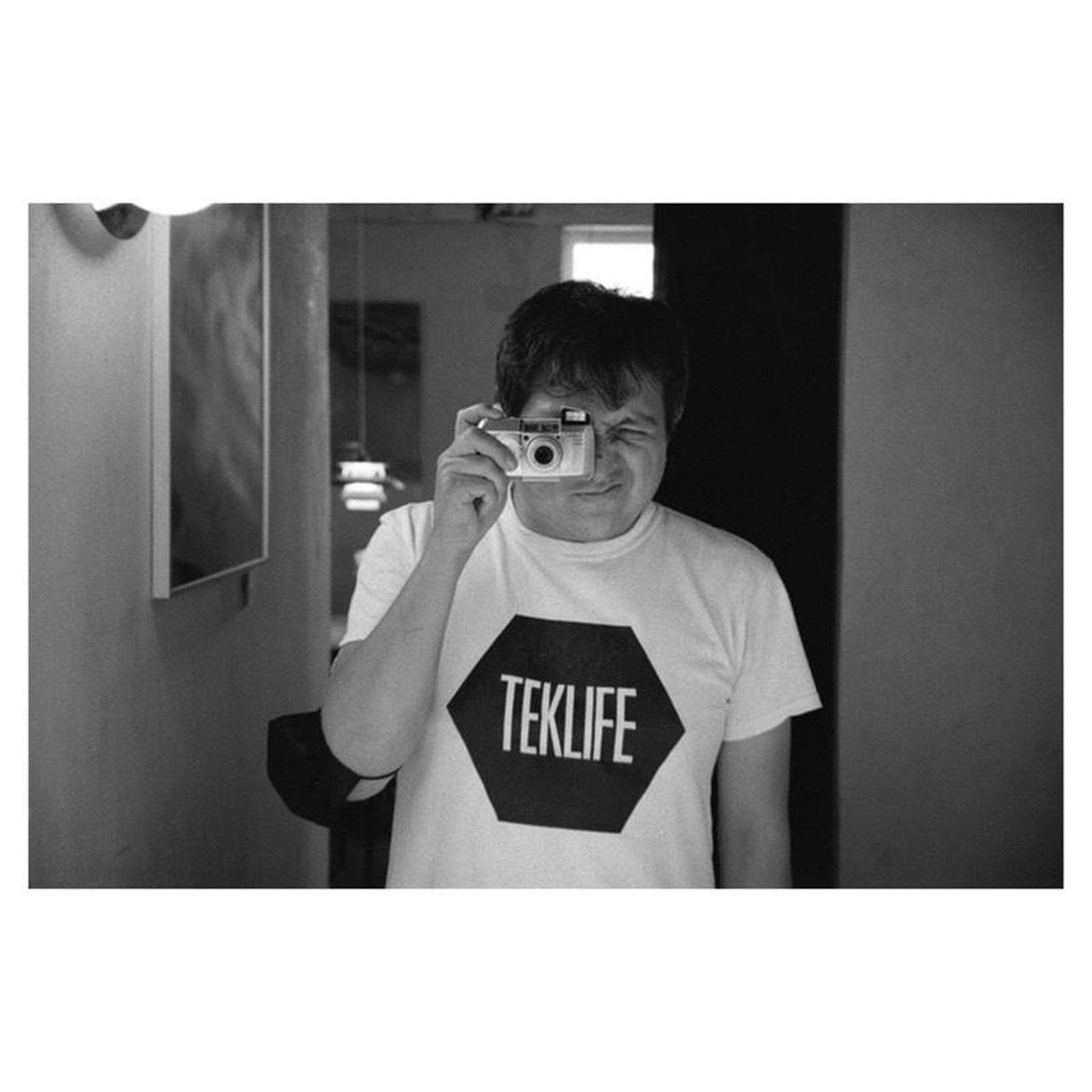 Nikon Lite Touch Zoom 130 ED Film Camera | 35mm Point & Shoot | Tested & Working | Gold