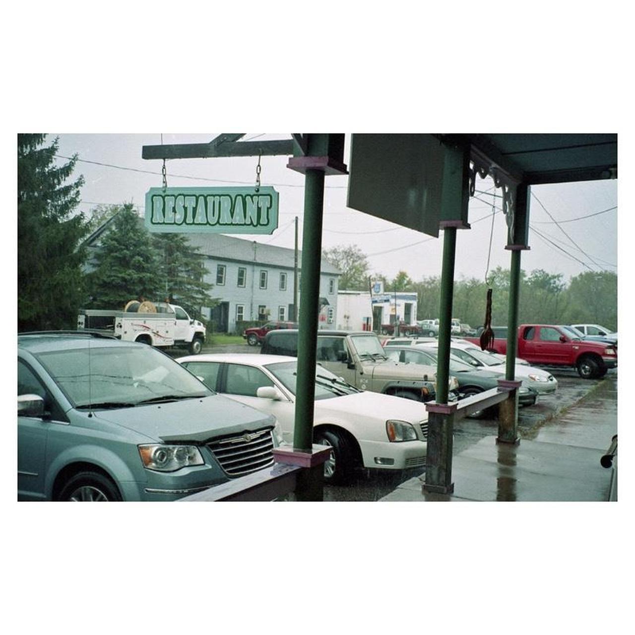 Canon SureShot 60 Zoom Film Camera | 35mm Point & Shoot | Tested & Working | Tan