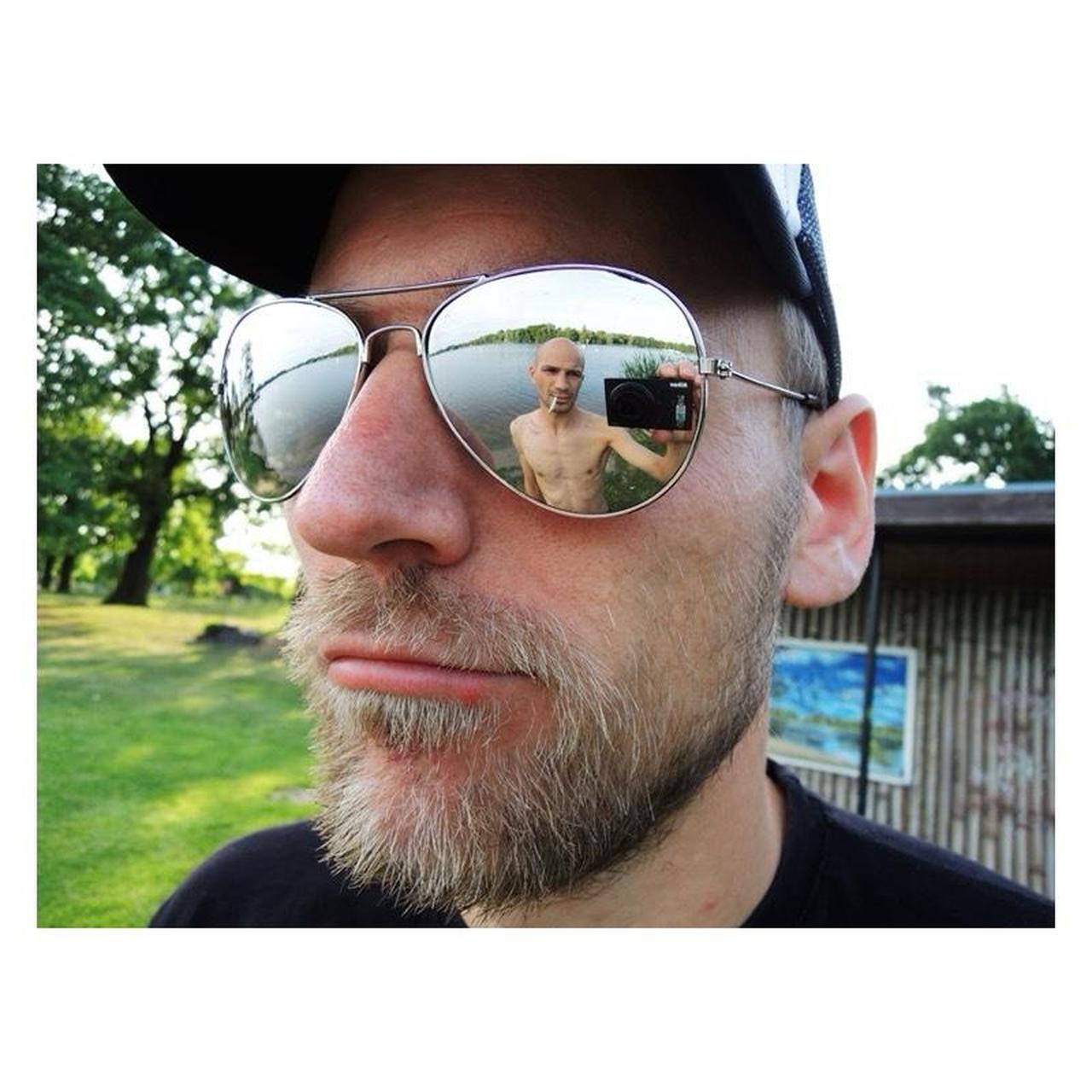 Nikon Coolpix P310 Digital Camera | 16.1MP | Tested & Working | Black