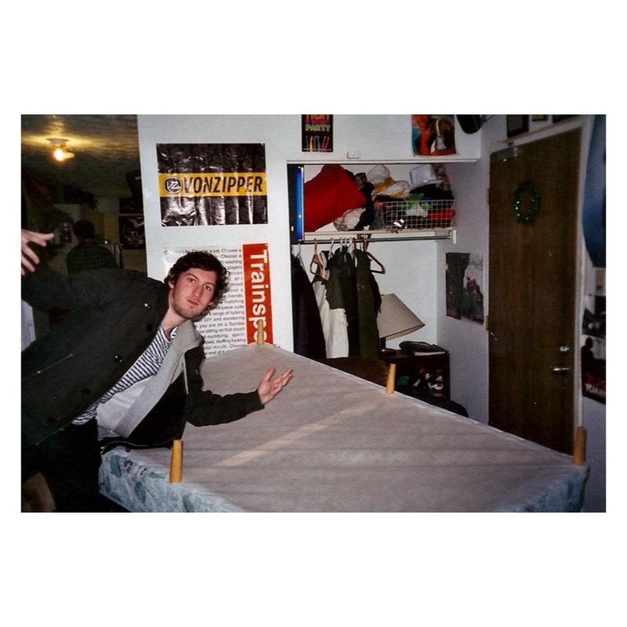 Olympus Infinity Stylus Zoom Film Camera | 35mm Point & Shoot | Tested & Working | Black