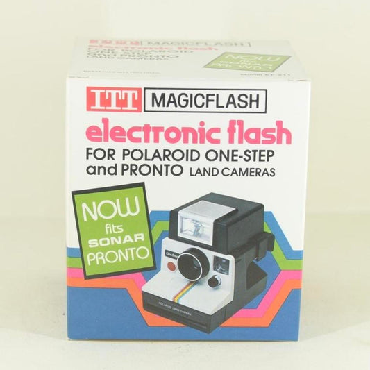 Polaroid Instant Camera