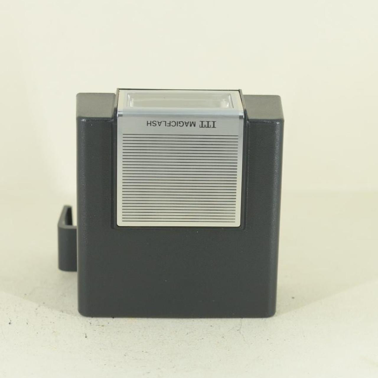 Polaroid Instant Camera